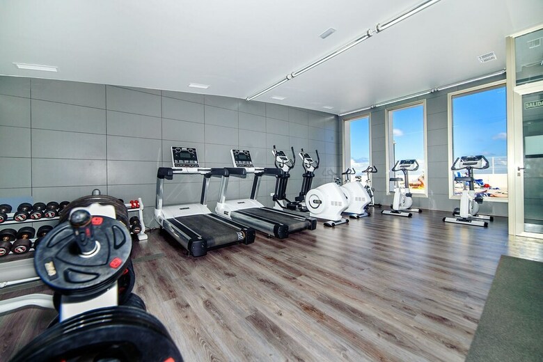 Apartamentos Espanhouse Winston