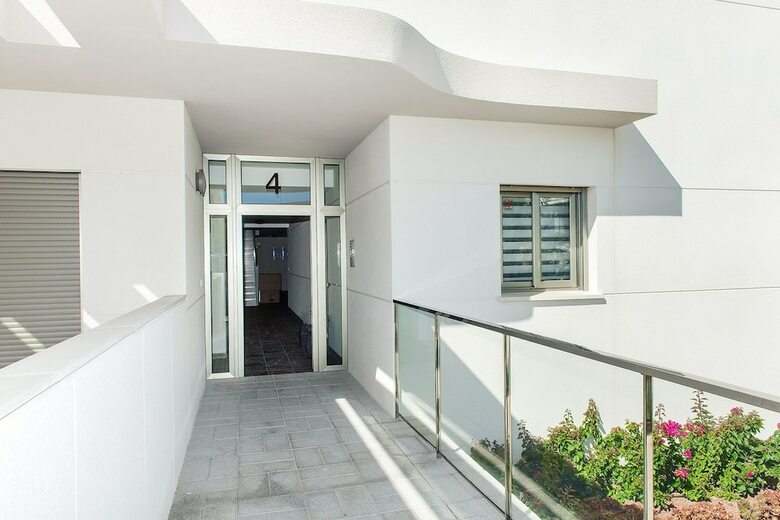 Apartamentos Espanhouse Winston