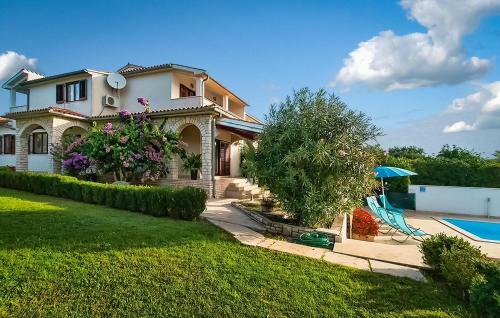 Holiday Home Krse VI