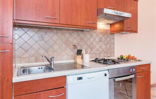 Holiday Home Krse VI