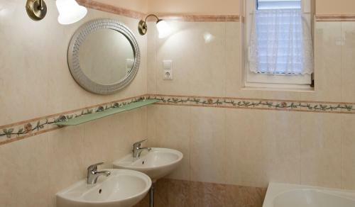 Apartment Parlov