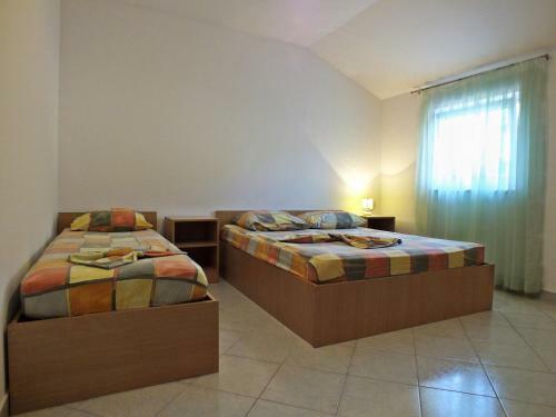 Apartments Radic
