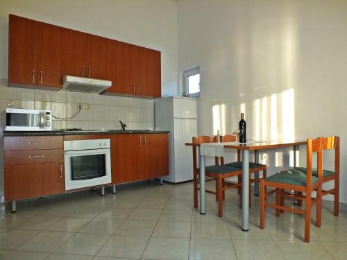 Apartments Radic