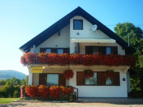 Hostal House Anamarija