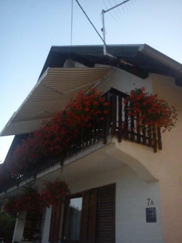Hostal House Anamarija