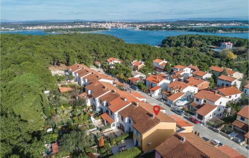 Holiday Home Pula Runjacica II
