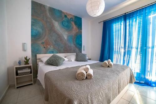 Aparthotel Apartments Horizont
