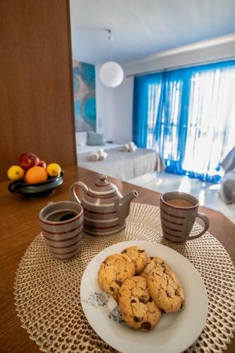 Aparthotel Apartments Horizont
