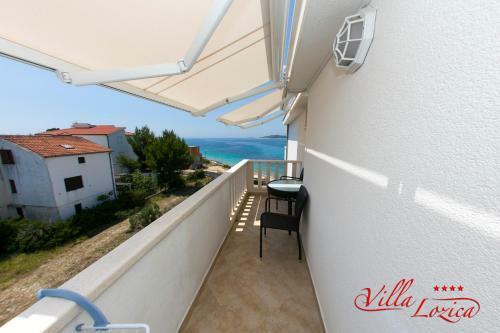Apartamentos Villa Lozica