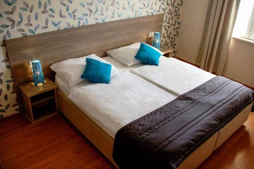 Apartamentos Villa Lozica