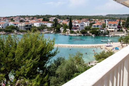 Apartamentos Villa Lozica