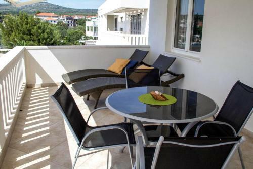 Apartamentos Villa Lozica