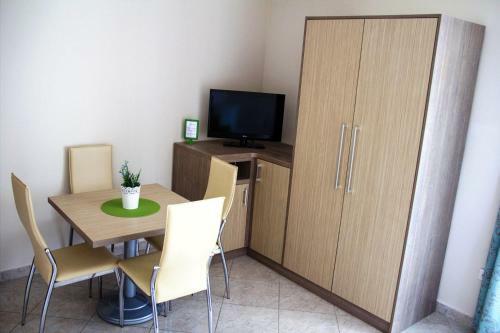 Apartamentos Villa Lozica