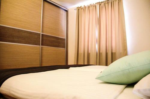 Apartamentos Villa Lozica