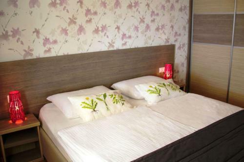 Apartamentos Villa Lozica