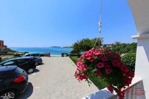 Apartamentos Villa Lozica