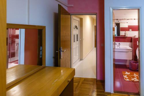 Apartments Slavko