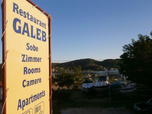 Hostal Guest House Galeb