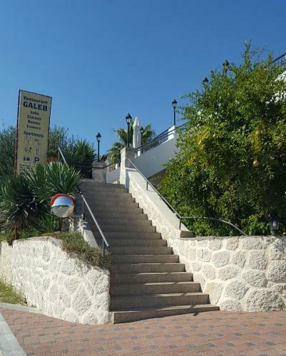 Hostal Guest House Galeb