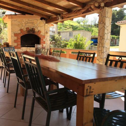 Hostal Guesthouse Tariba