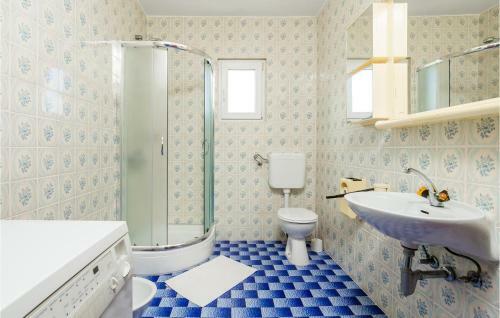 Apartment Supetarska Draga IV