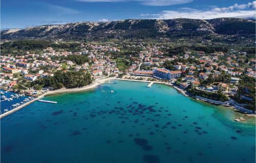 Apartment Supetarska Draga IV