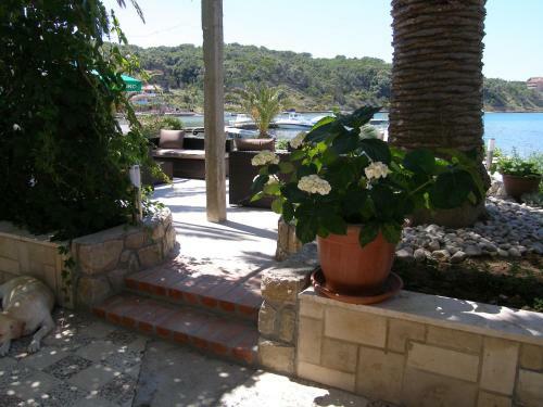 Bed & Breakfast Rooms Makaus
