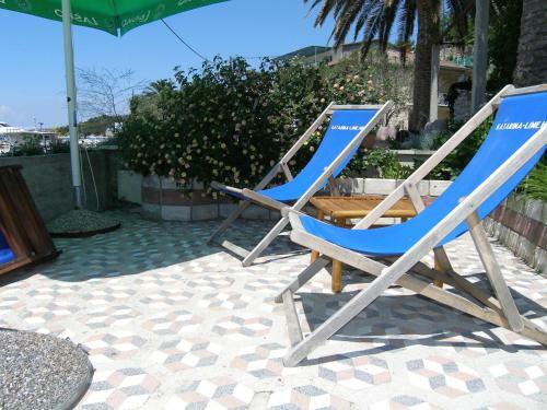 Bed & Breakfast Rooms Makaus