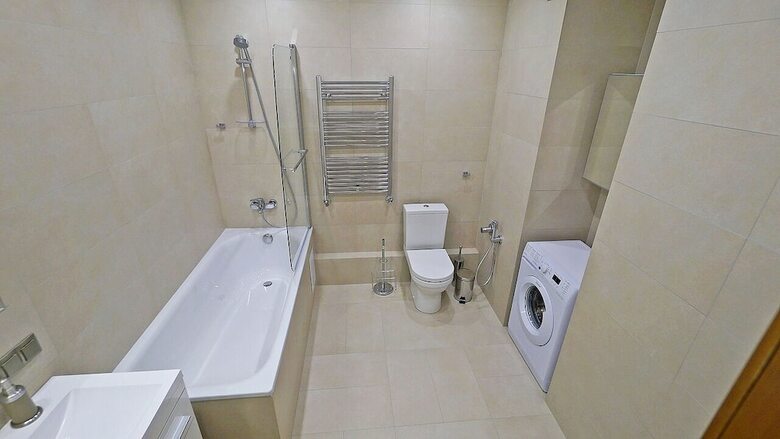 Aparthotel Ogni Yekaterinburga