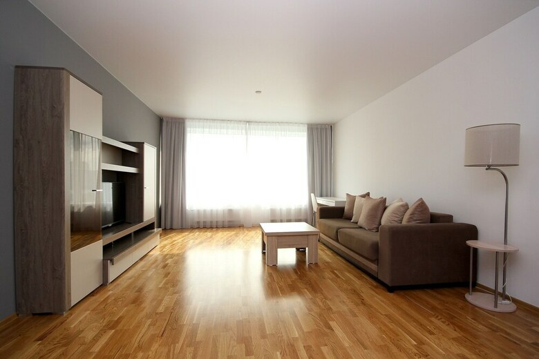 Aparthotel Ogni Yekaterinburga