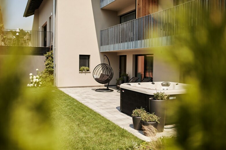 Hotel Winterfeld Guest House Bodenmais