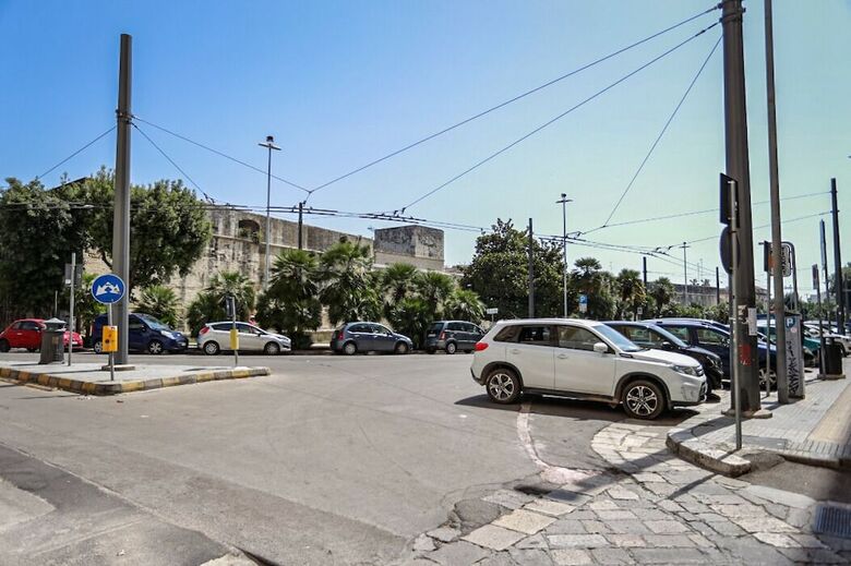 Apartamento Marconi Cityapartment