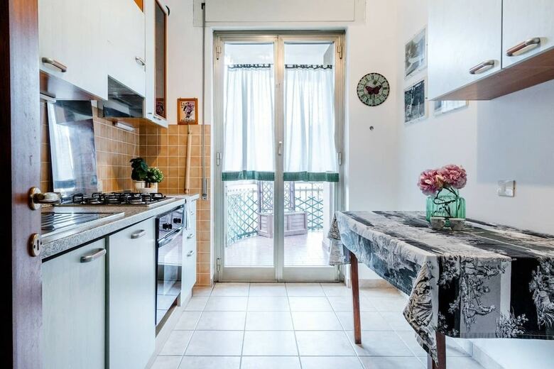 Altido Como Borgo Vico Apartment W/ Terrace