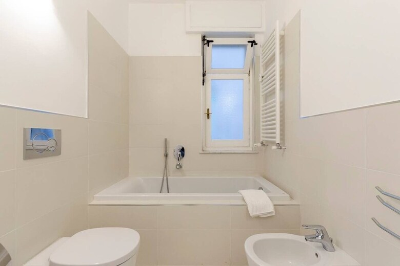 Altido Perfect Apartment In The City Centre