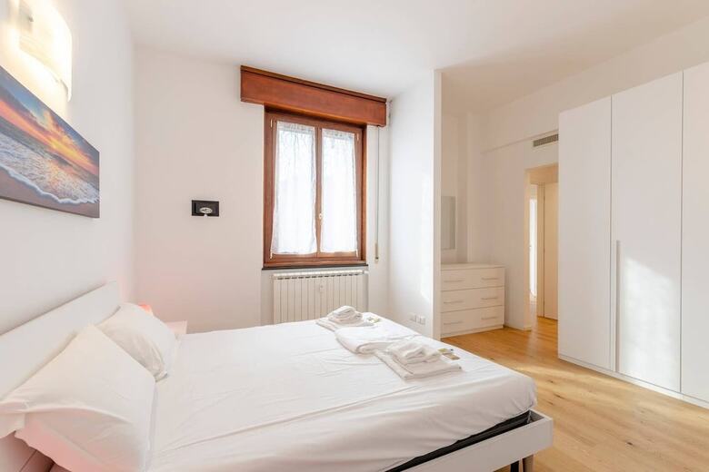 Altido Perfect Apartment In The City Centre