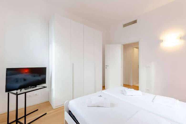 Altido Perfect Apartment In The City Centre