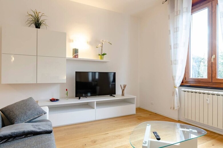 Altido Perfect Apartment In The City Centre