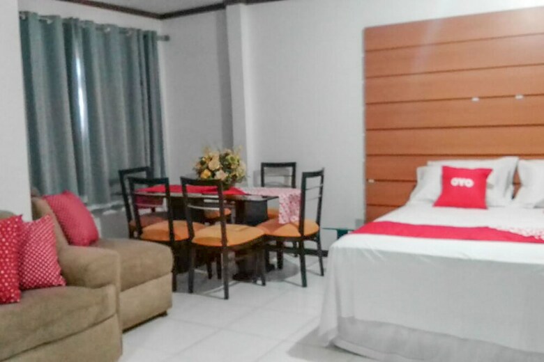 Oyo Hotel Portal Da Cidade