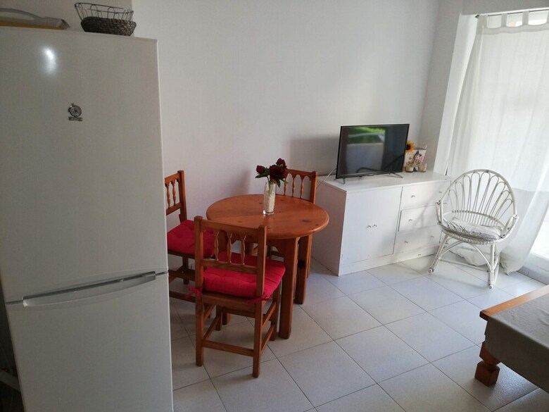 Apartamento 1.las Alondras Bl A Esc. 3 2� Pta 6