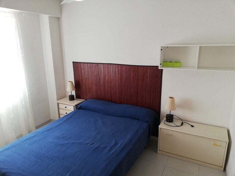 Apartamento 1.las Alondras Bl A Esc. 3 2� Pta 6