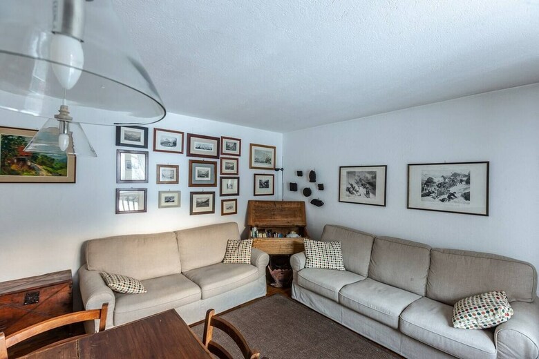 Apartamento Altido Bellavista Tra Relax E Montagne