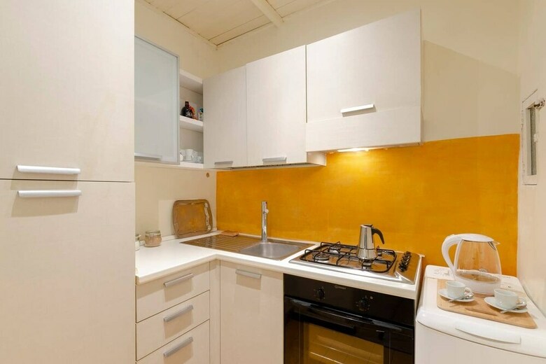 Apartamento Altido Genovese