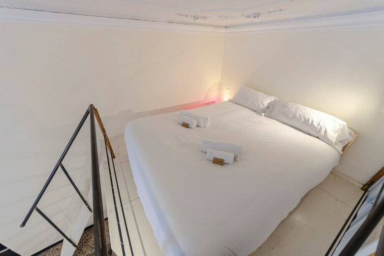Apartamento Altido Genovese