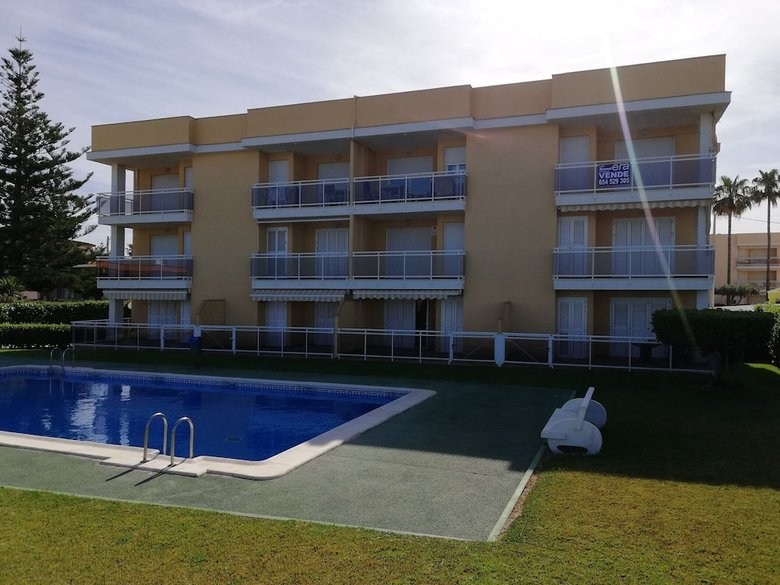 Apartamento Solmar I Bajo 2