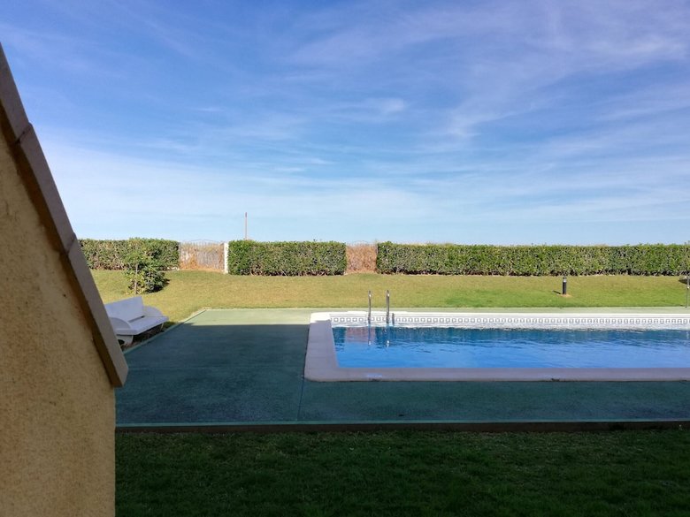 Apartamento Solmar I Bajo 2