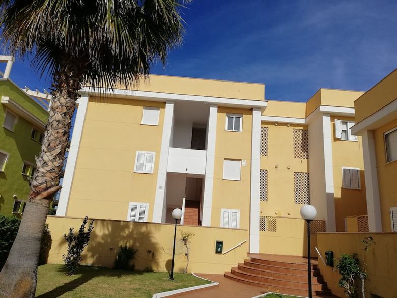 Apartamento Solmar I Bajo 2