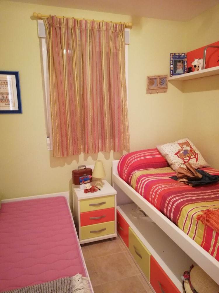 Apartamento Solmar I Bajo 2