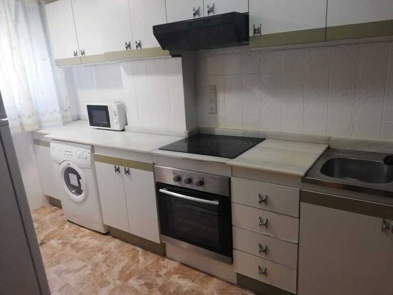 Apartamento 1.d�plex Altamar Esc.iii 1�pta.1