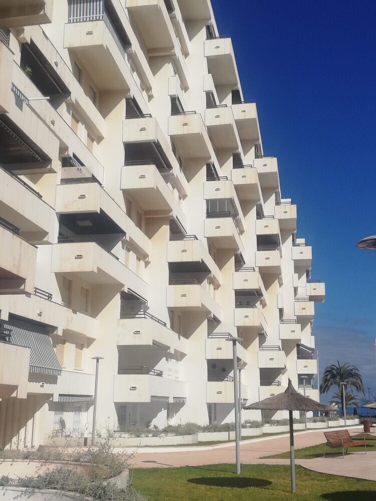 Apartamento 1.d�plex Altamar Esc.iii 1�pta.1