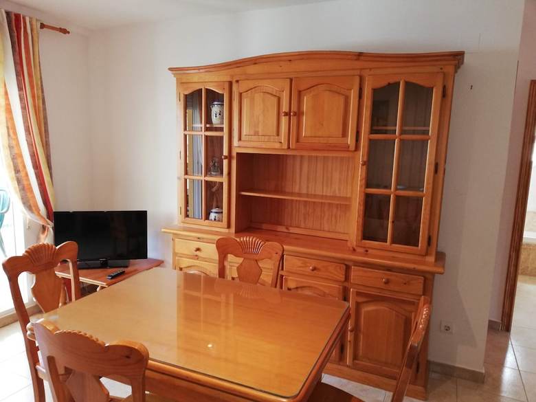 Apartamento Bali Bl. 4 1� Pta 4